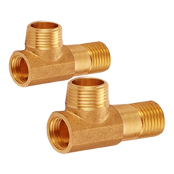 Brass Bathroom Fittings