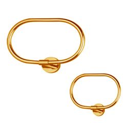 Brass Bathroom Fittings