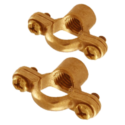 Brass Clips Brass Clamps