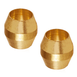 Brass Ferrule