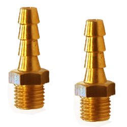 Brass Fittings