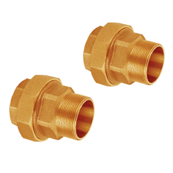 Brass Fittings