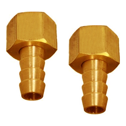 Brass Fittings