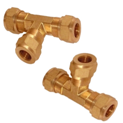 Brass Fittings