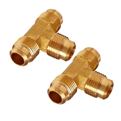 Brass Flare Fittings