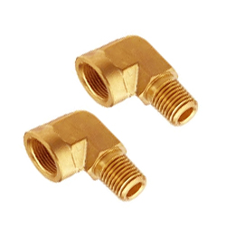 Brass Pipe Fittings