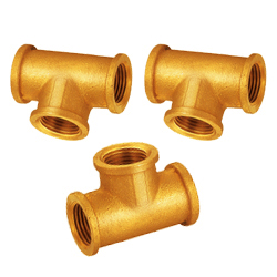 Brass Plumbing Fittings