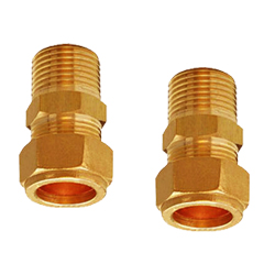 Brass Plumbing Fittings