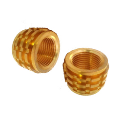 Brass PPR Fittings PPR Inserts