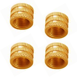 Brass PPR Fittings PPR Inserts