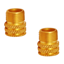 Brass PPR Fittings PPR Inserts