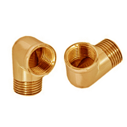 Brass Sanitary Fittings