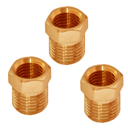 Brass Sanitary Fittings