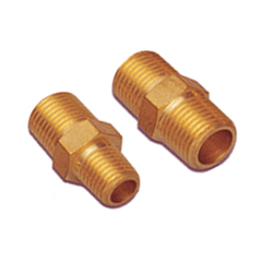 Brass Sanitary Fittings