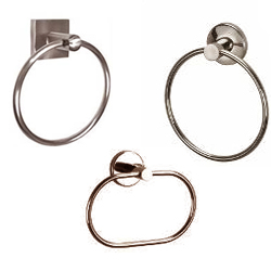 Brass Stainless Steel Bathroom Fittings