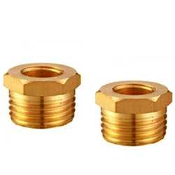 Hydraulic Fittings Brass Hydraulic Fittings