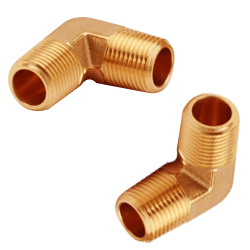 Hydraulic Fittings Brass Hydraulic Fittings