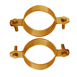 Pipe Clamps