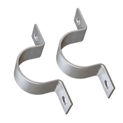 Pipe Clamps Brass Pipe Clamps Stainless Steel Copper Pipe Clamps