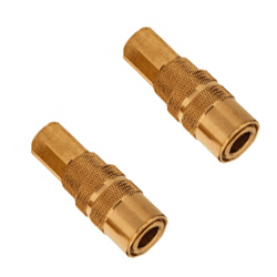 Pneumatic Fittings Brass Pneumatic Fittings