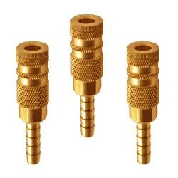 Pneumatic Fittings Brass Pneumatic Fittings