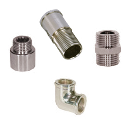 Sanitary Fittings